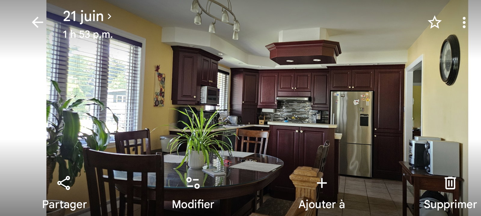 Camera Presso L'ospite Trois-Rivières 258639