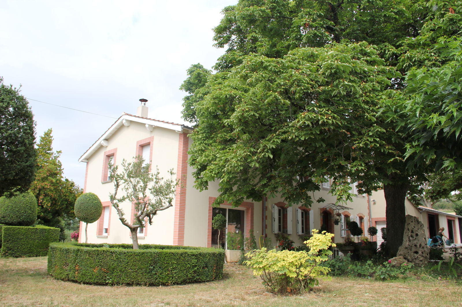 Camere Per Gli Ospiti Nogaret 80237