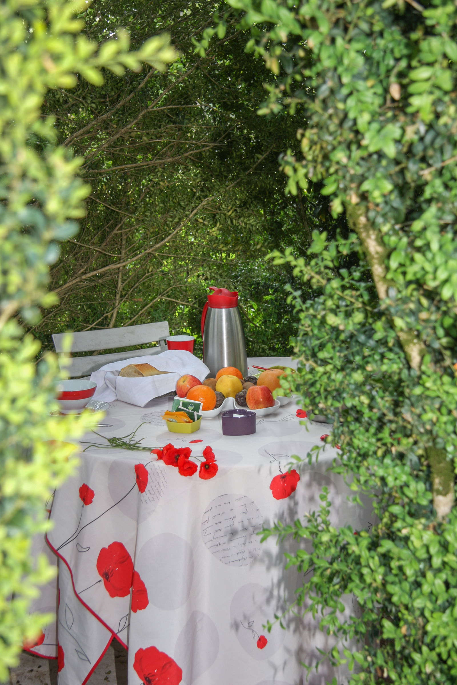 Camere Per Gli Ospiti Nogaret 80237