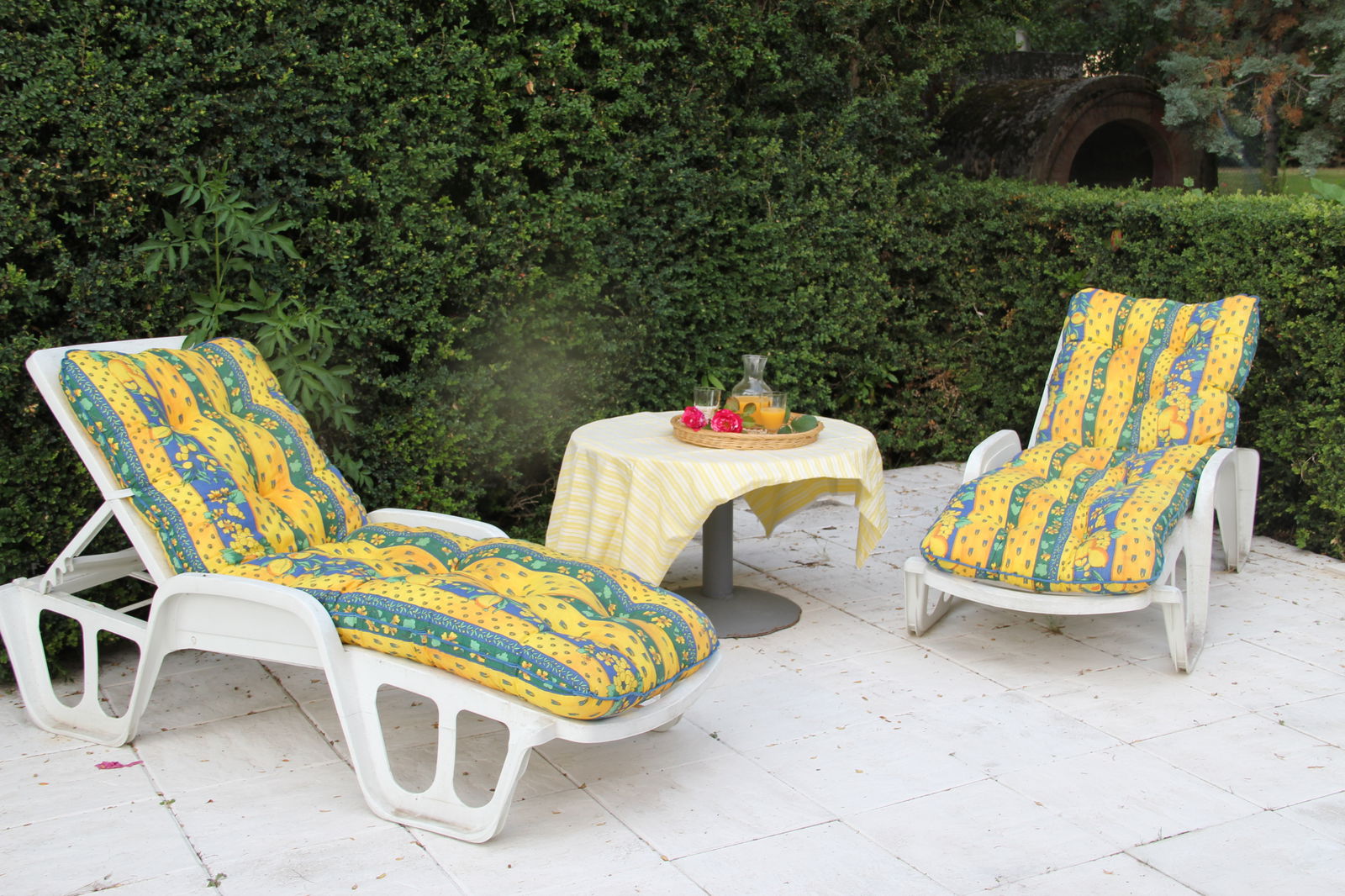 Camere Per Gli Ospiti Nogaret 80237