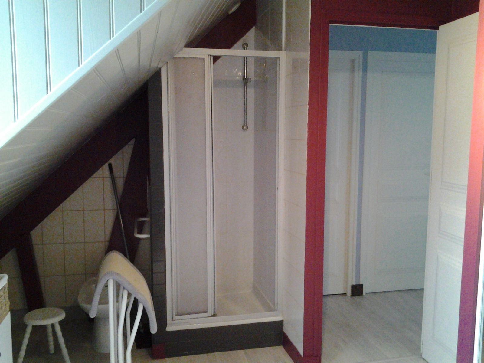 Camere Per Gli Ospiti Parigné-l'Évêque 124862