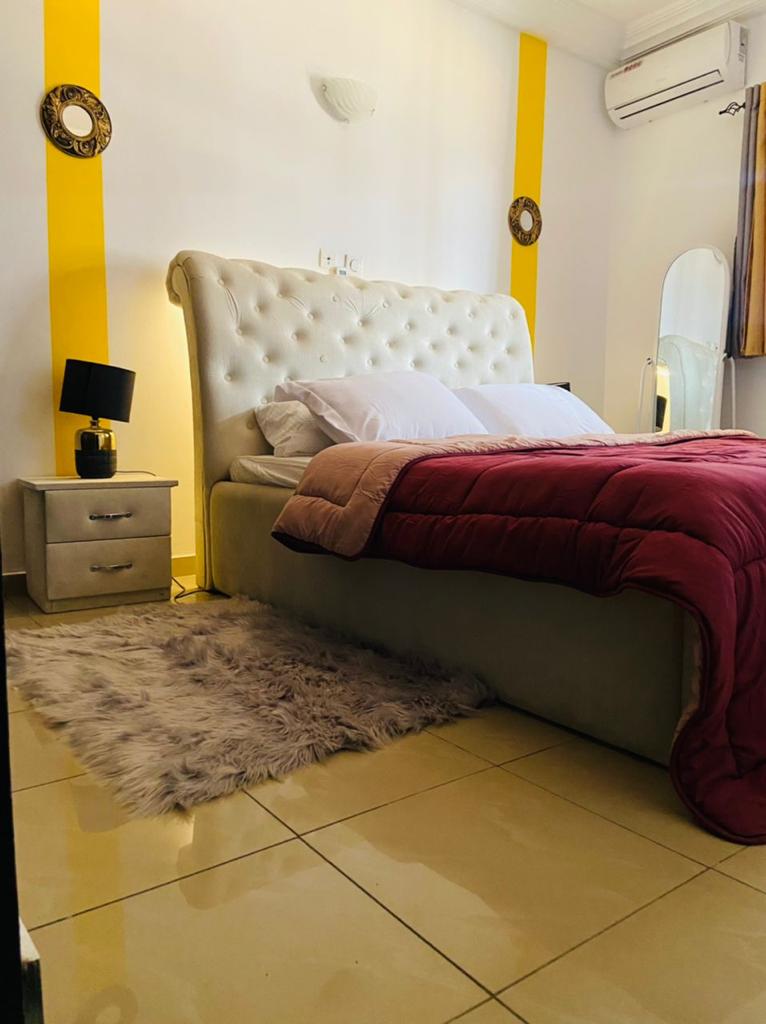 Tutta La Casa Abidjan 262264