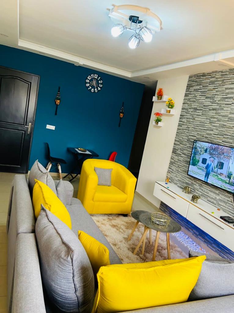 Tutta La Casa Abidjan 262264