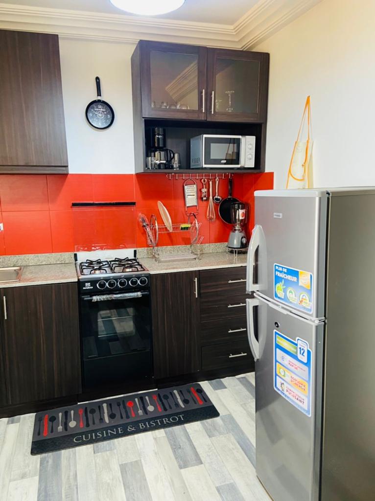 Tutta La Casa Abidjan 262264