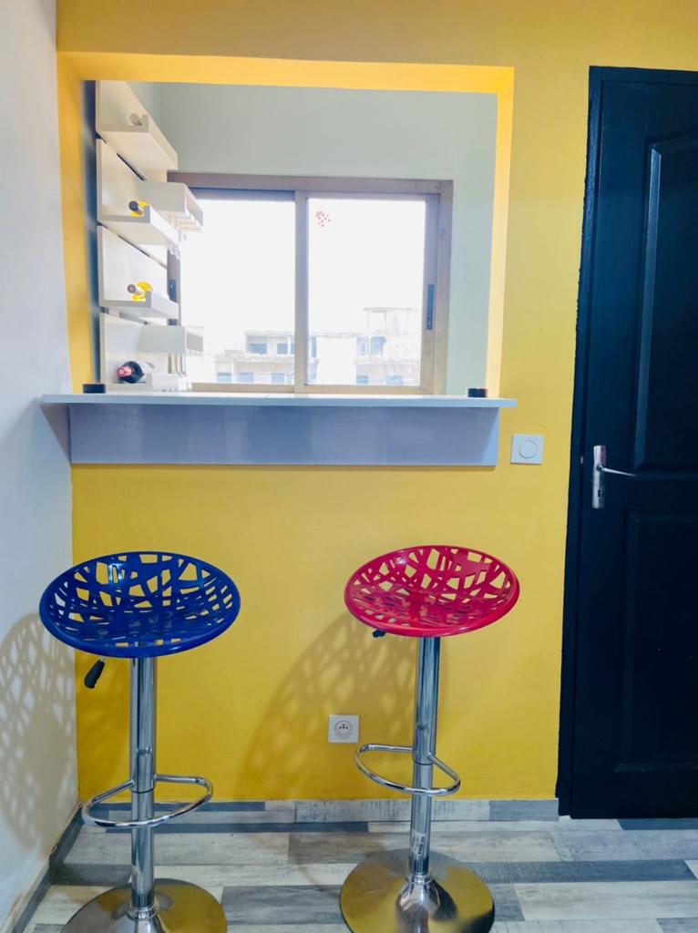 Tutta La Casa Abidjan 262264