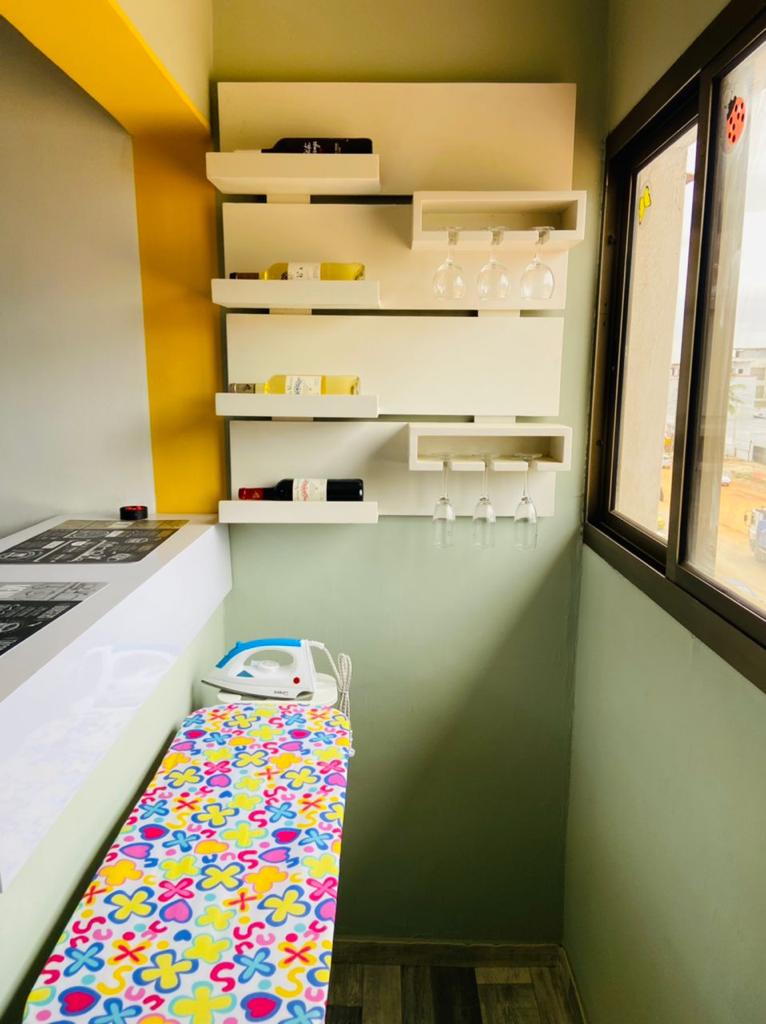 Tutta La Casa Abidjan 262264