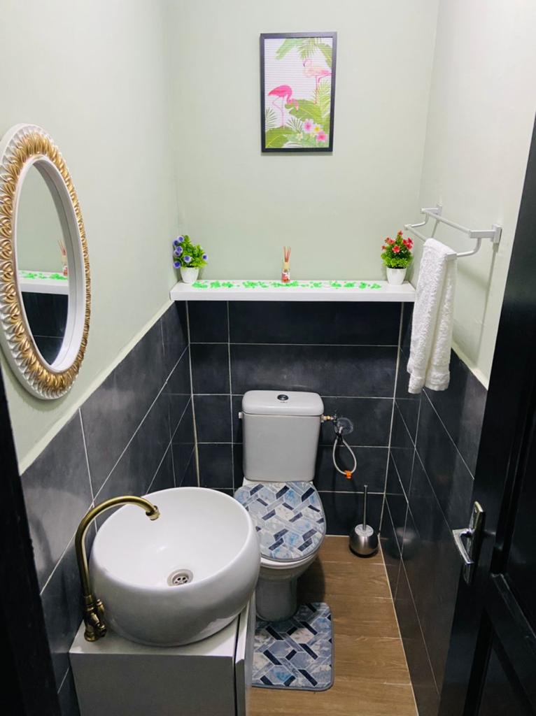 Tutta La Casa Abidjan 262264