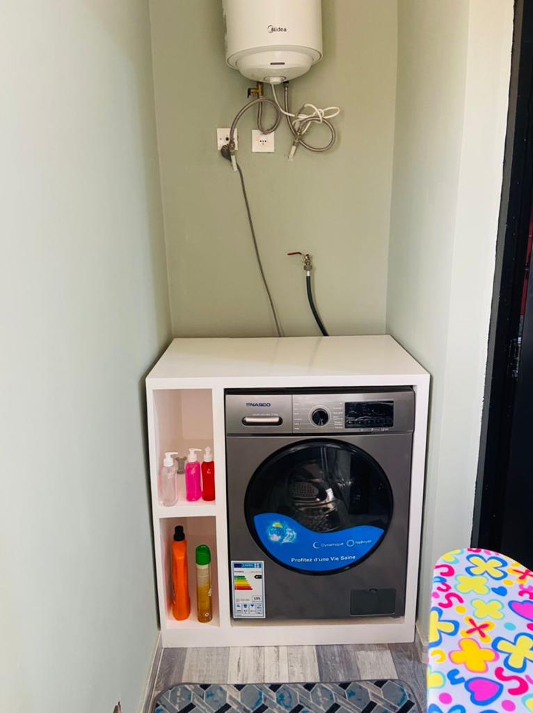 Tutta La Casa Abidjan 262264