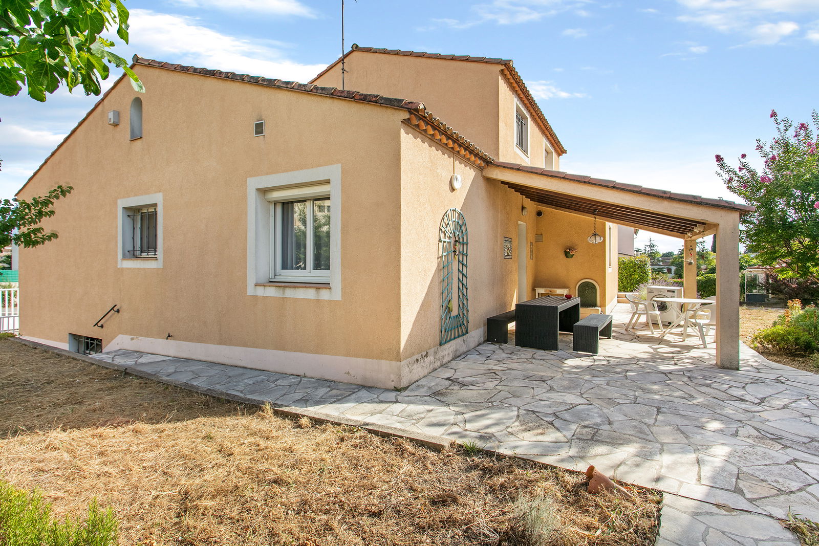 Famiglia Saint-Jean-de-Védas 239189