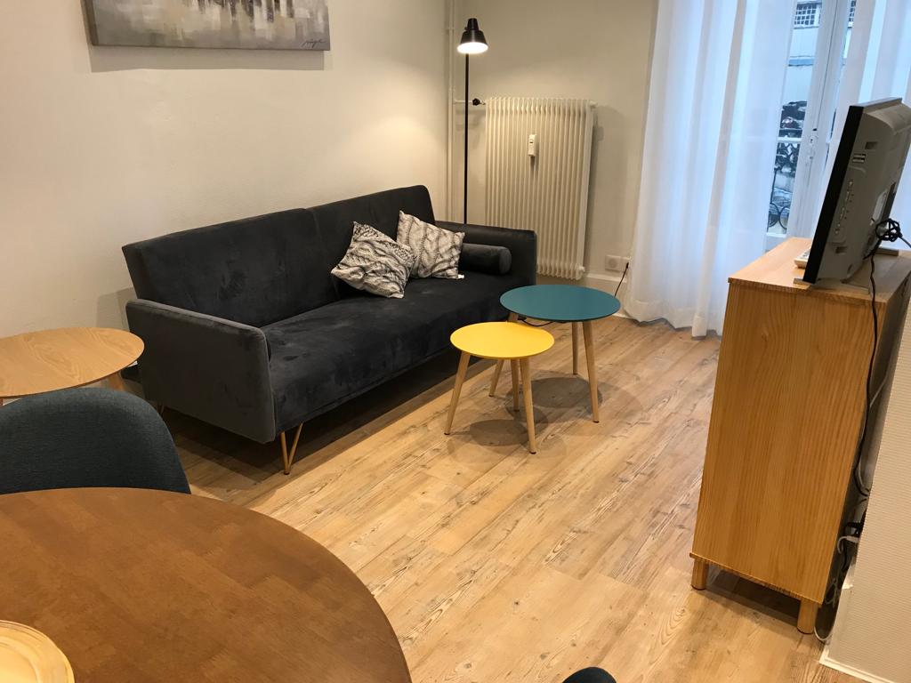 Tutta La Casa Aix-les-Bains 263607