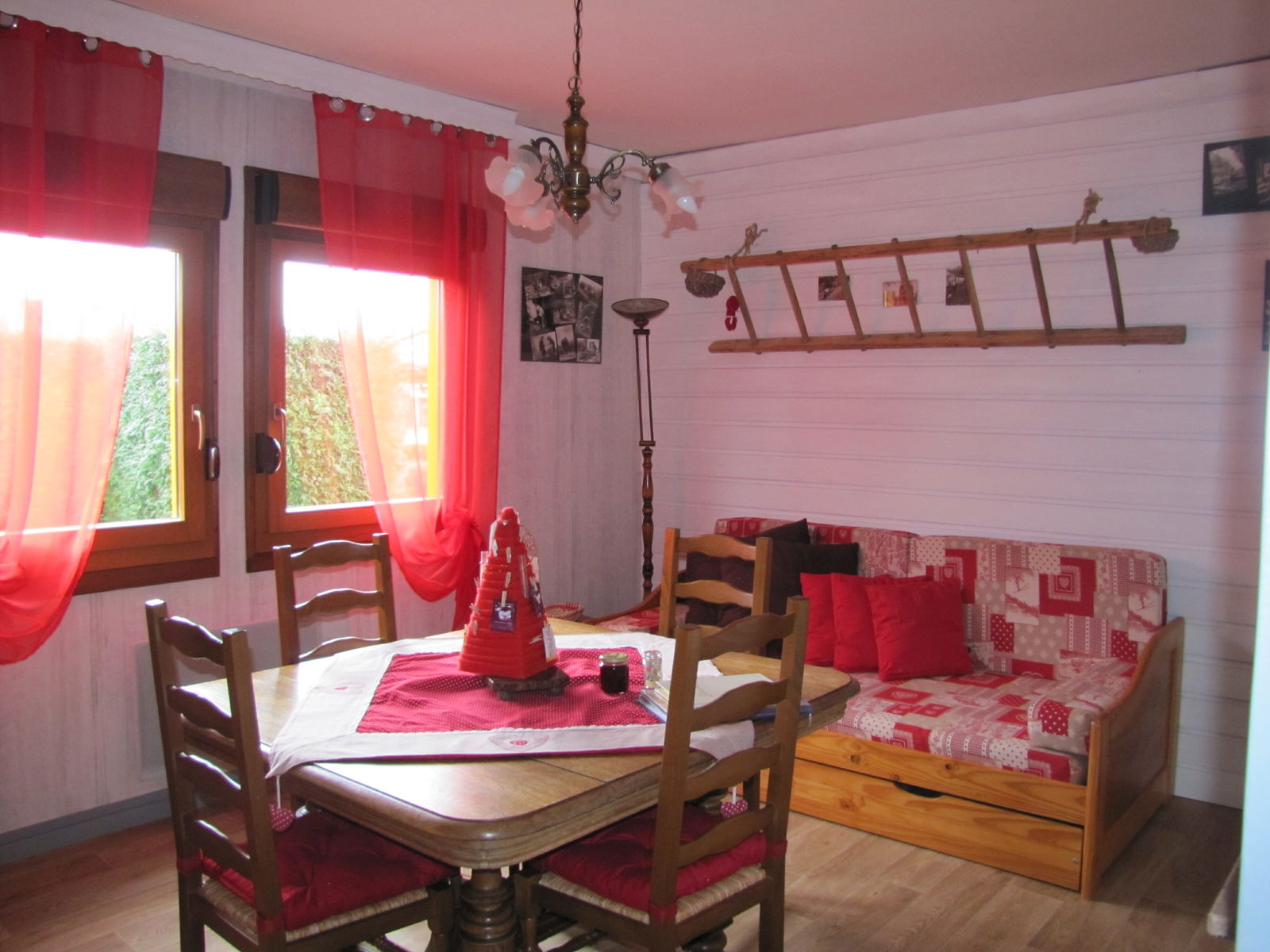 Onofhängeg Studio Ferdrupt 45592