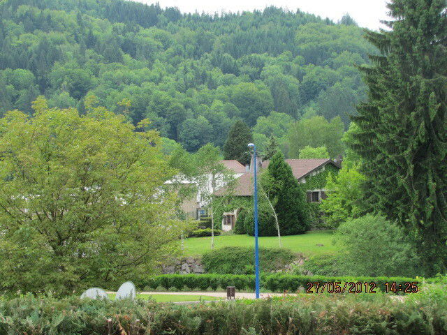 Onofhängeg Studio Ferdrupt 45592