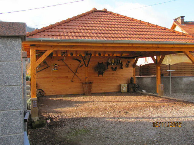 Onofhängeg Studio Ferdrupt 45592