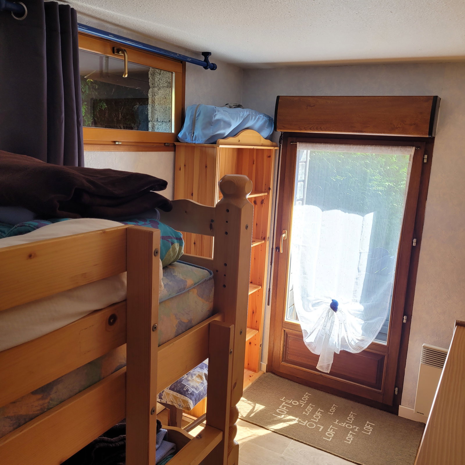 Ganz Haus Ferdrupt 45592