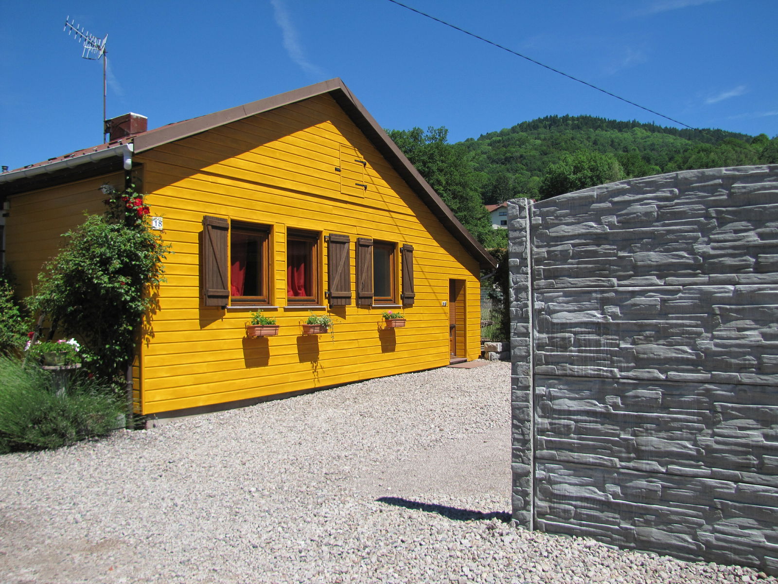 Oberoende Studio Ferdrupt 45592