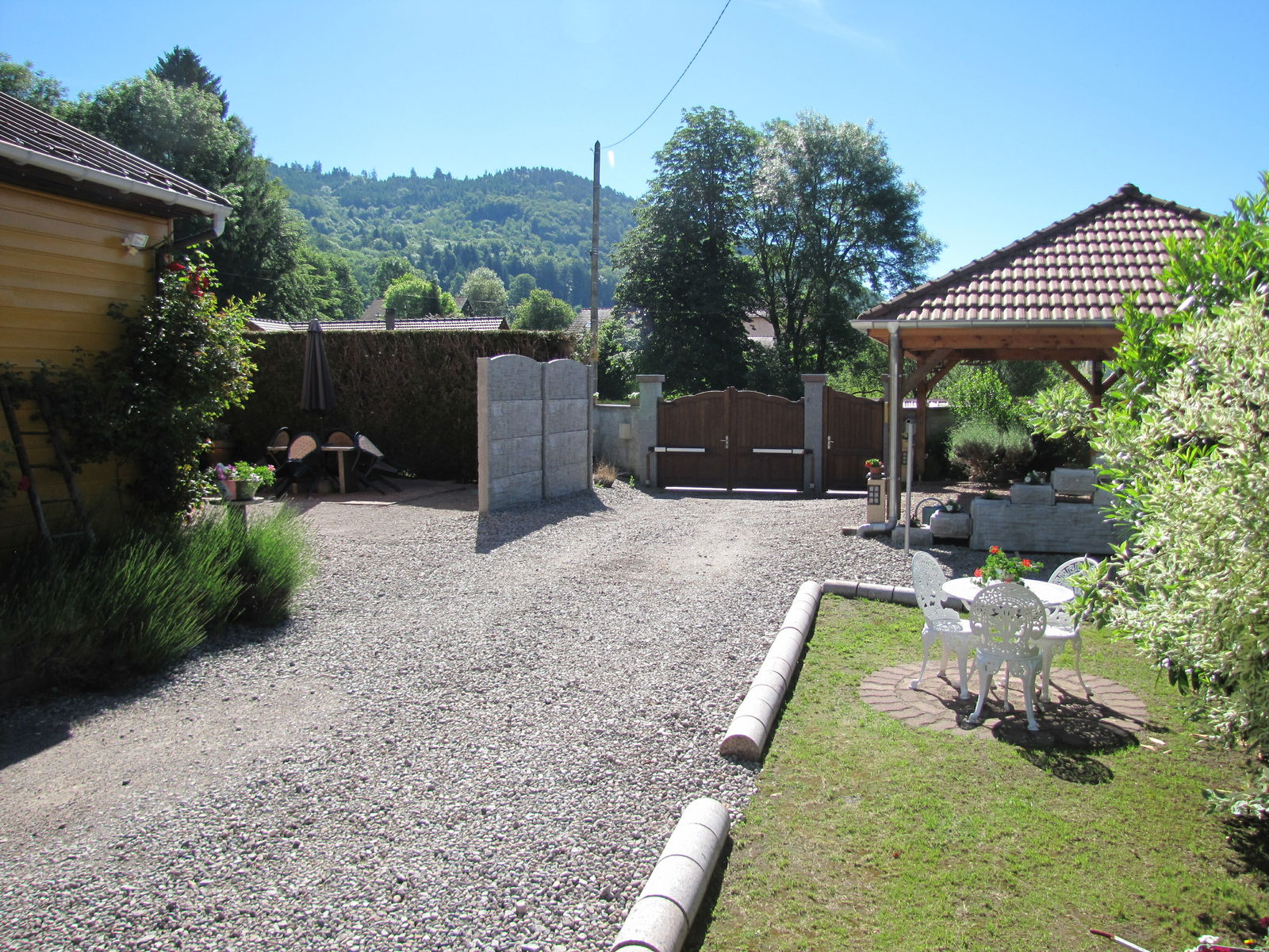 Oberoende Studio Ferdrupt 45592