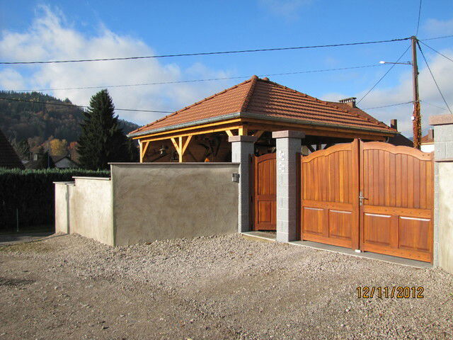 Oberoende Studio Ferdrupt 45592