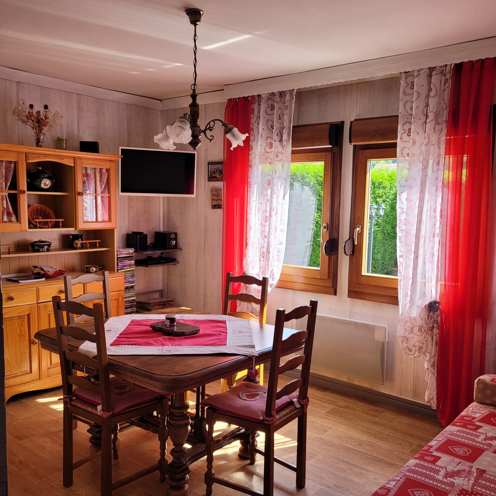 Hela Huset Ferdrupt 45592