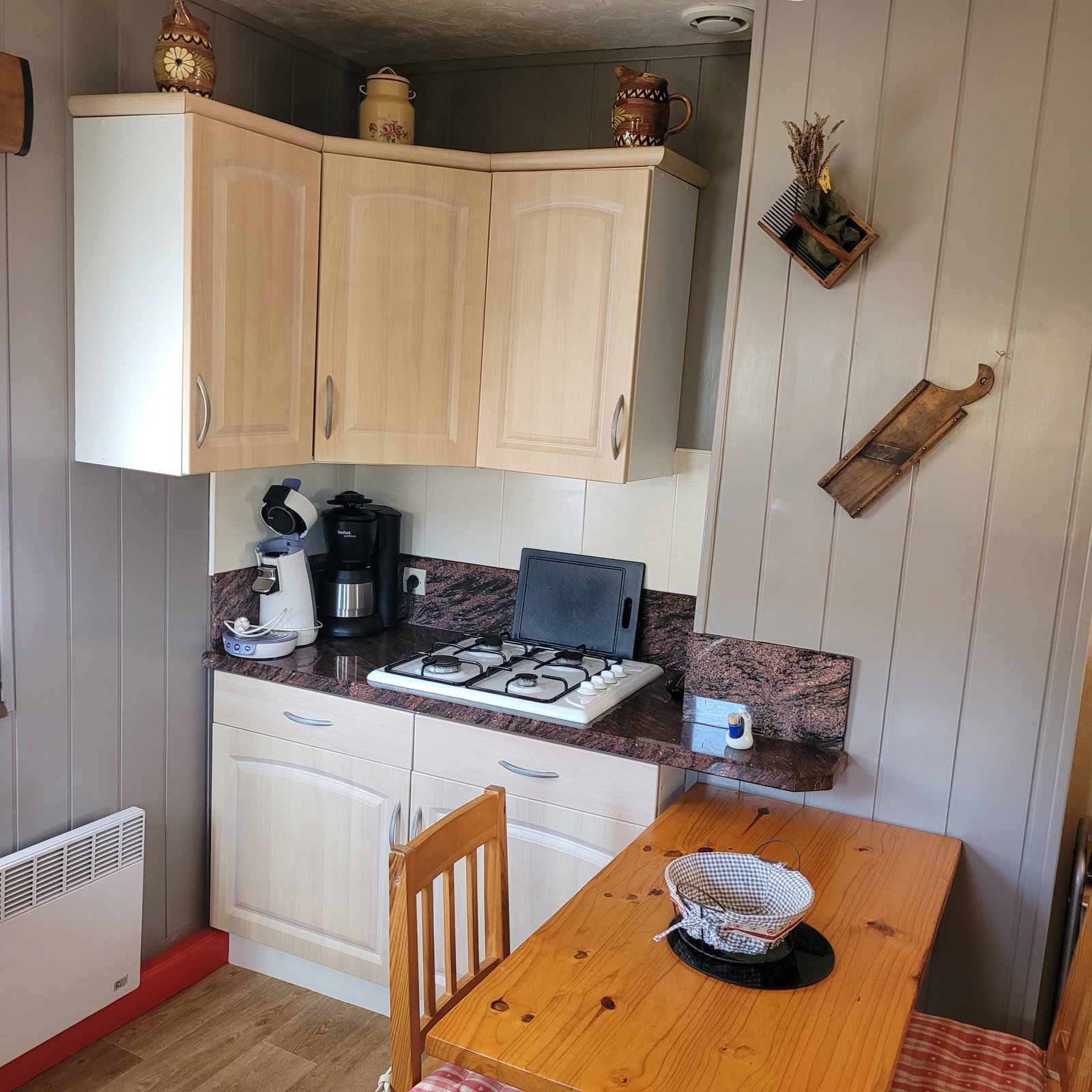 Hela Huset Ferdrupt 45592