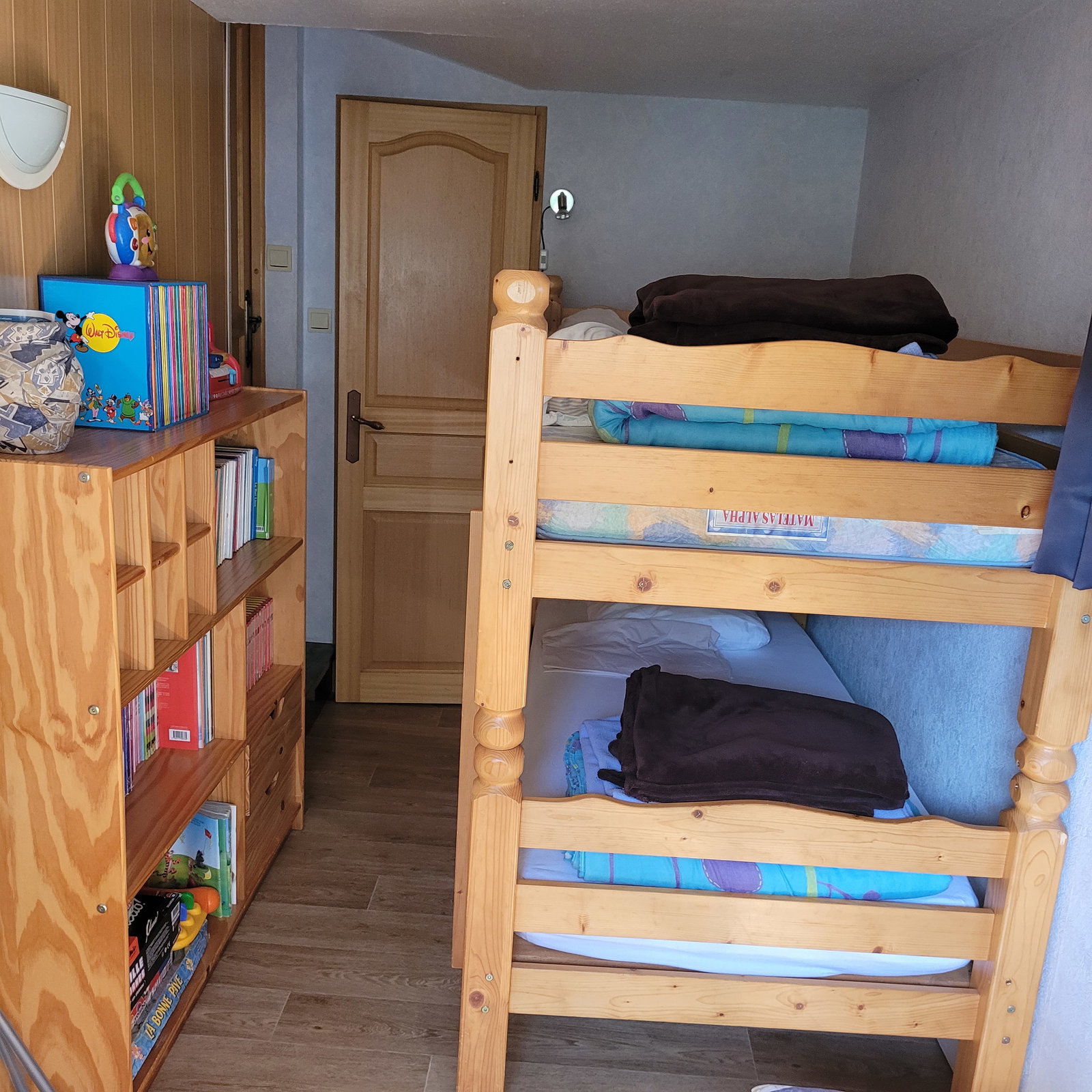 Hela Huset Ferdrupt 45592