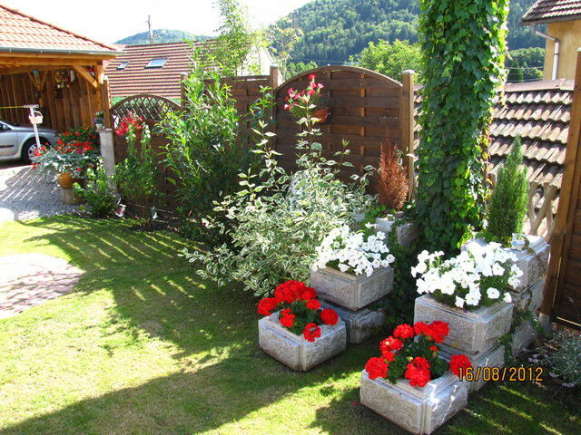 Unabhängiges Studio Ferdrupt 45592