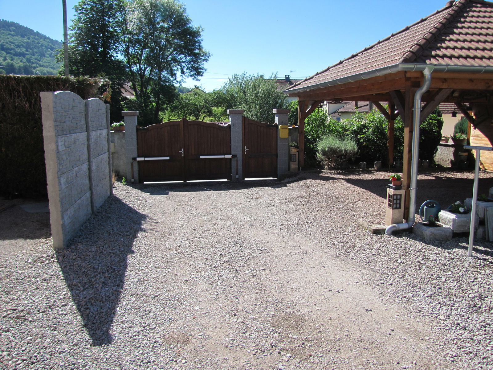 Hele Huis Ferdrupt 45592