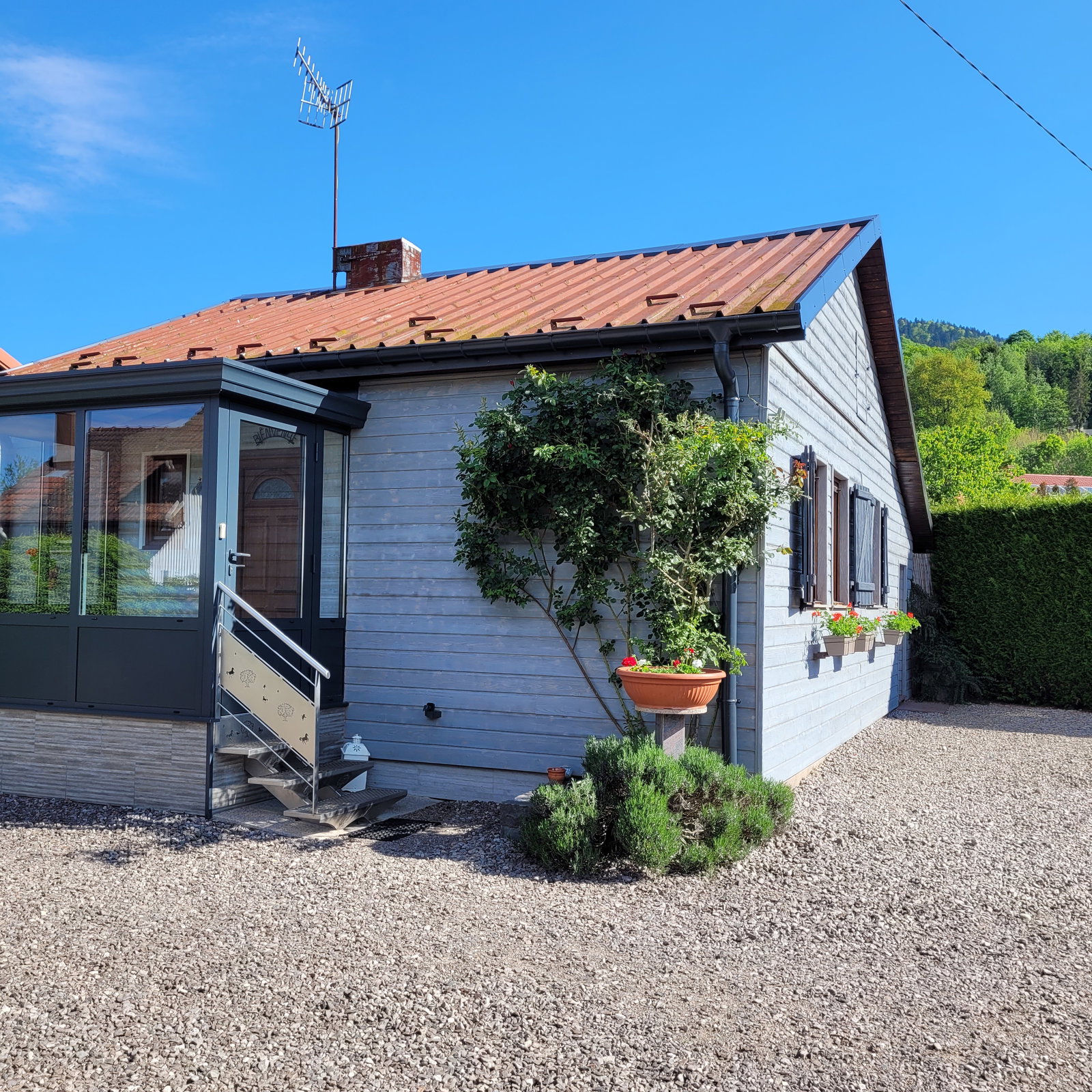 Hele Huis Ferdrupt 45592