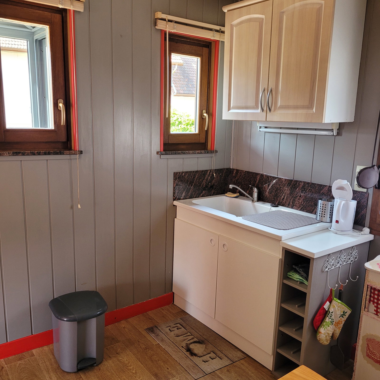 Hele Huis Ferdrupt 45592