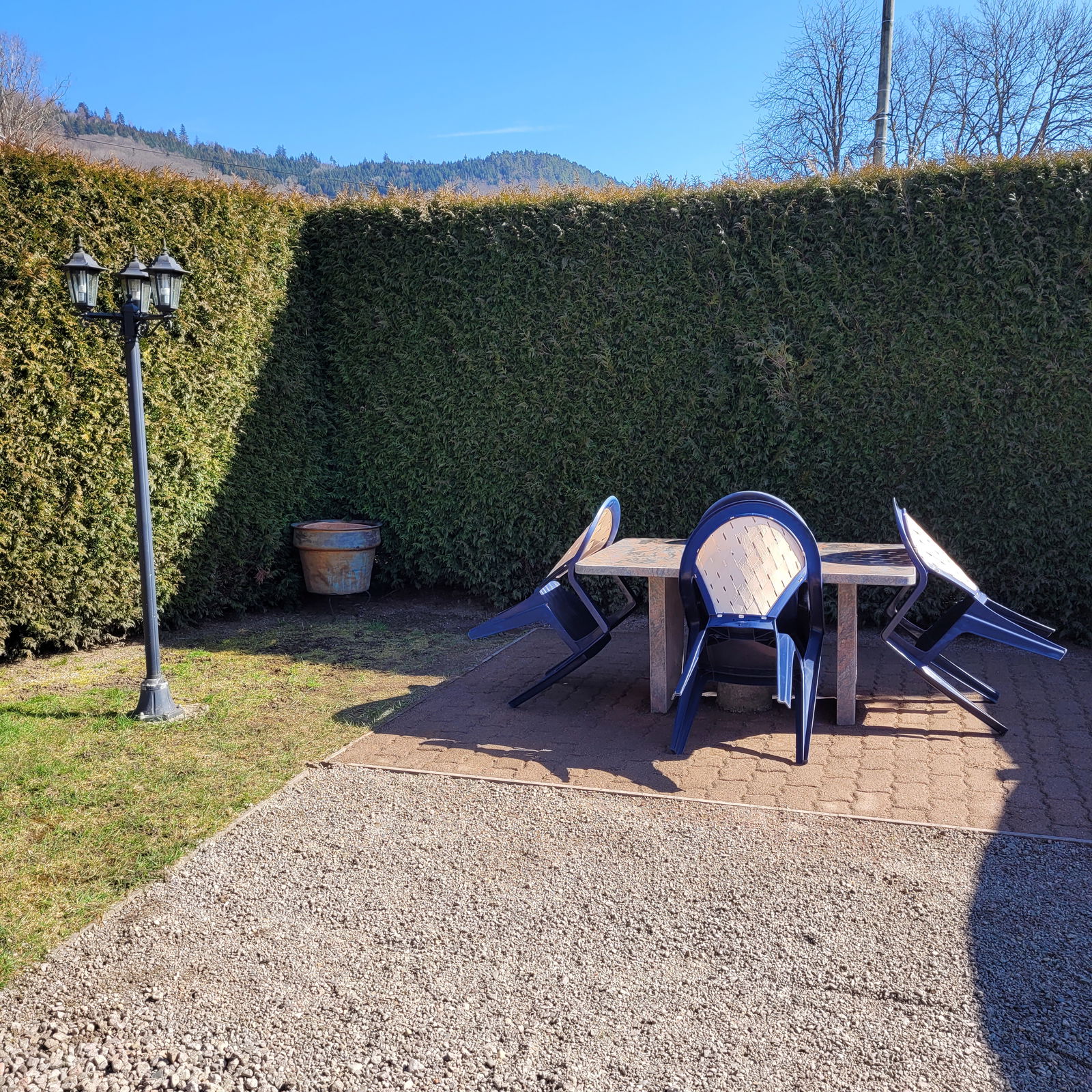 Gehele Woning Ferdrupt 45592