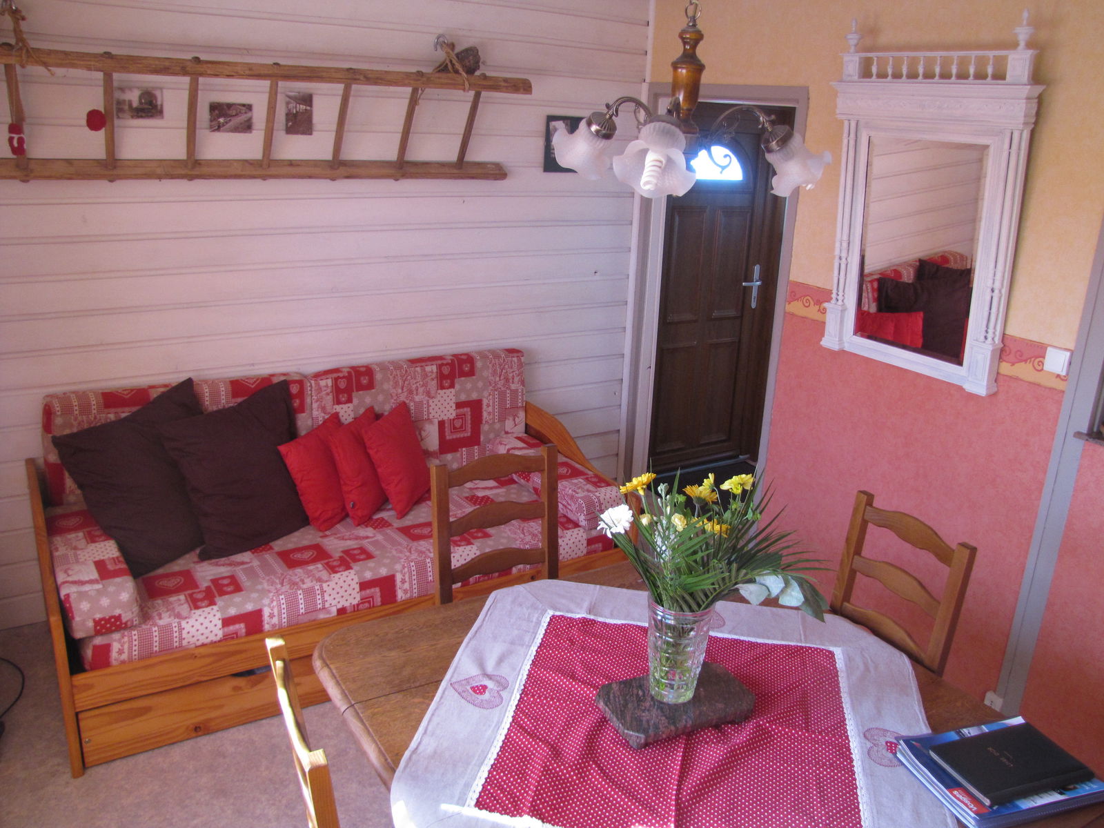 Gehele Woning Ferdrupt 45592