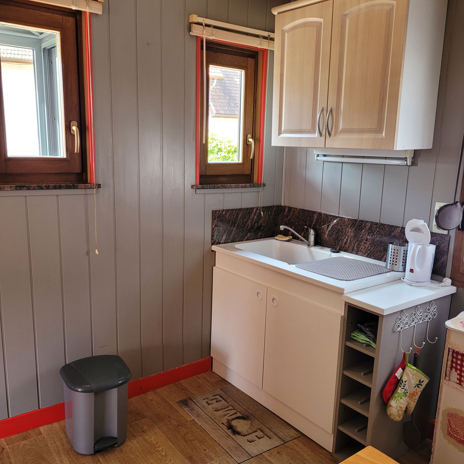 Gehele Woning Ferdrupt 45592