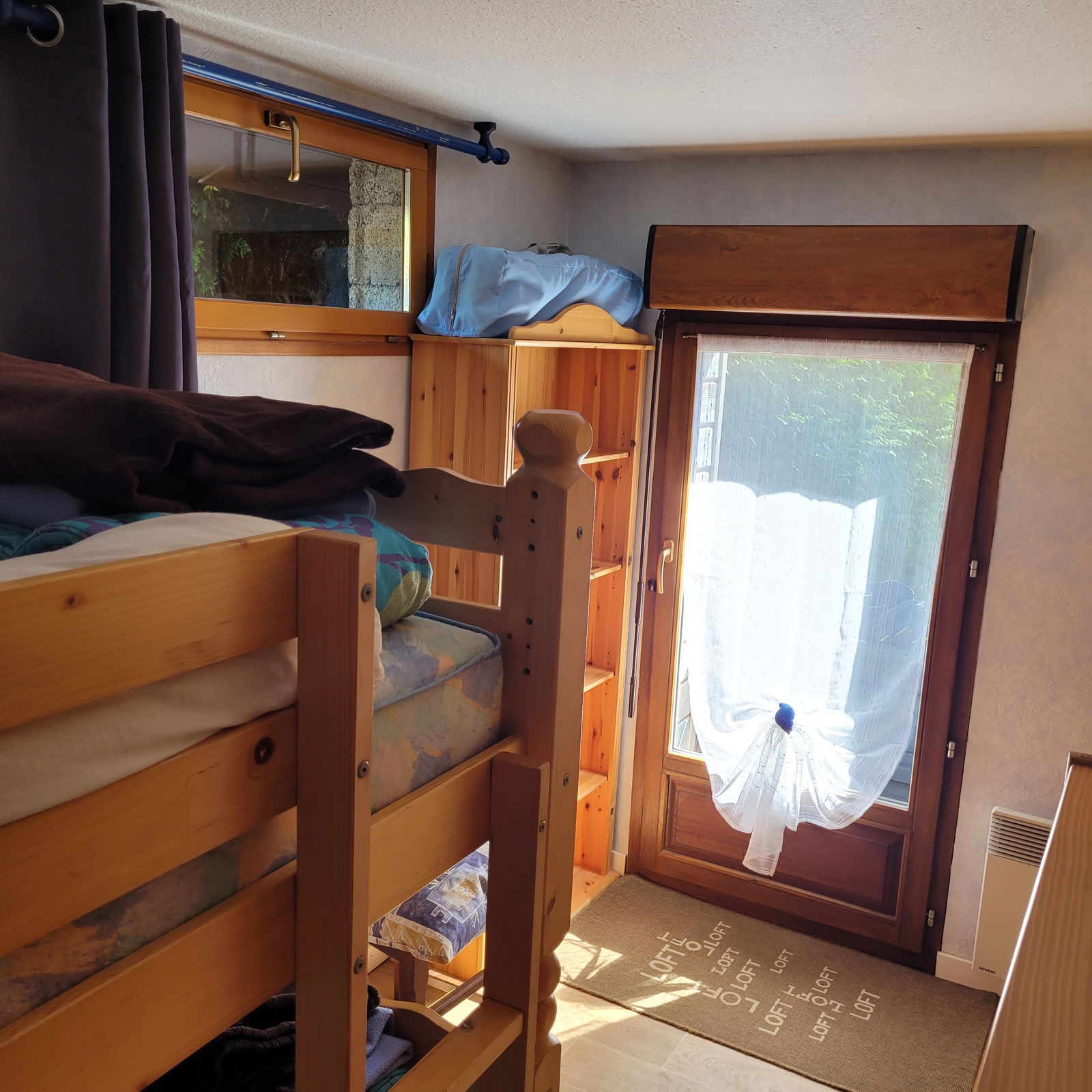 Gehele Woning Ferdrupt 45592