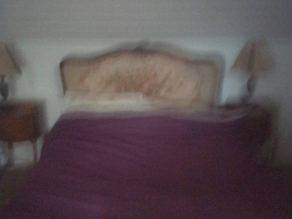 Chambre Chez L'habitant Plouyé 500624-1