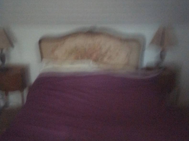 Hospedagem Em Casa De Família Plouyé 500624-3