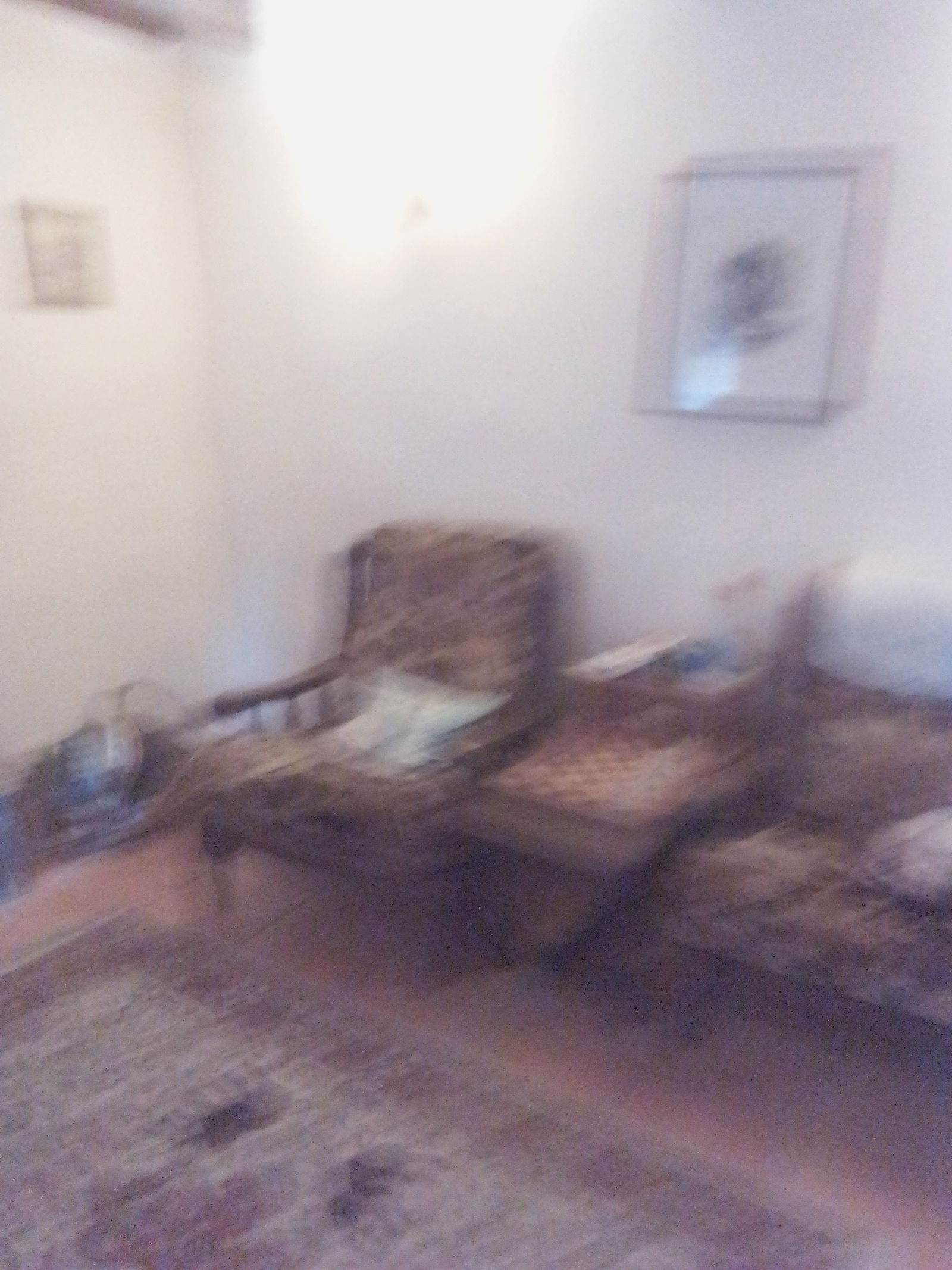 Homestay Plouyé 500624