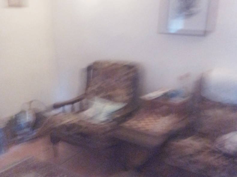 Hospedagem Em Casa De Família Plouyé 500624-2