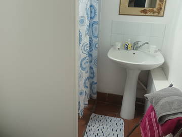 Chambre Chez L'habitant Plouyé 500624-3