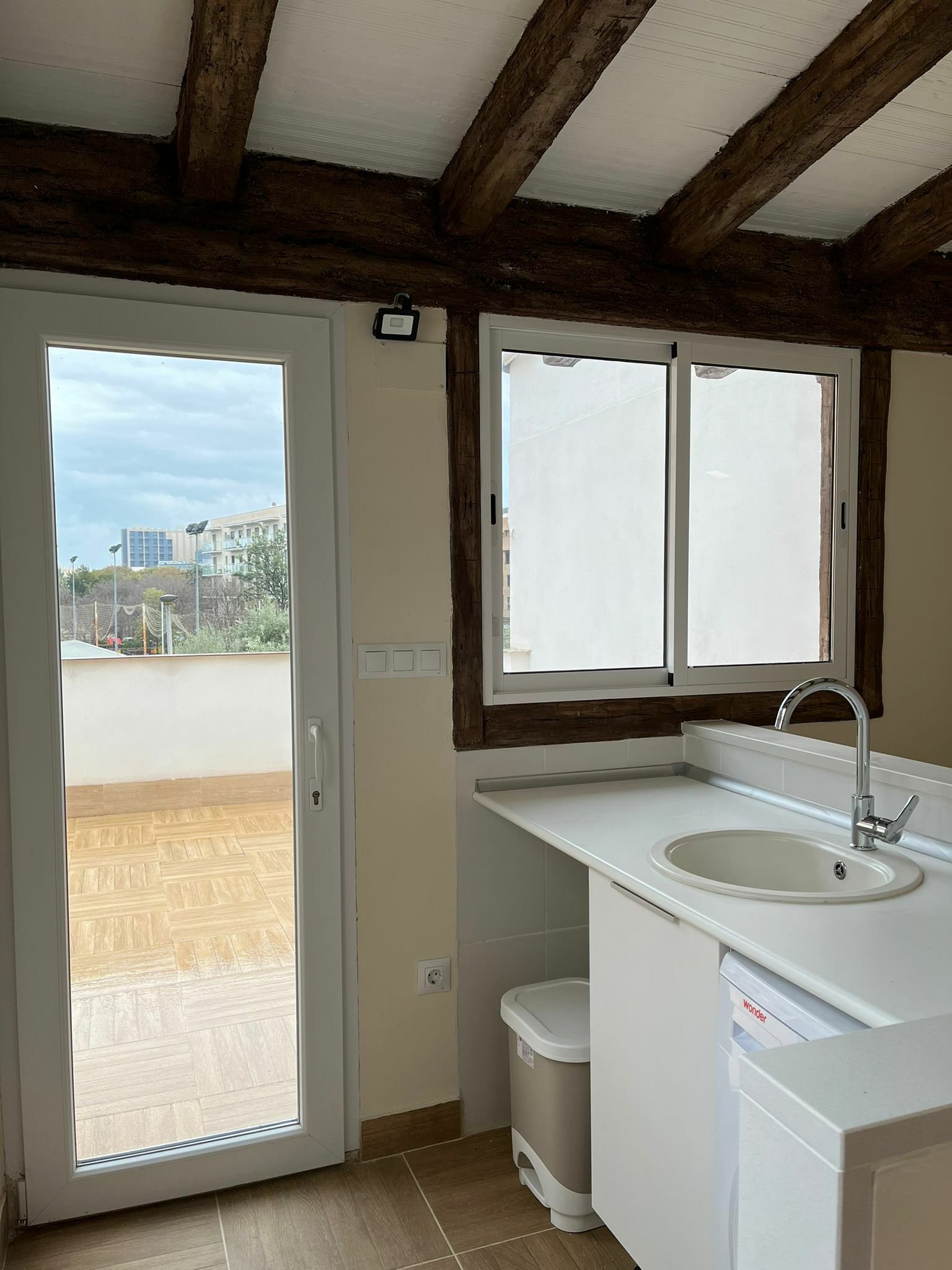 Chambre Chez L'habitant Burjassot 257174