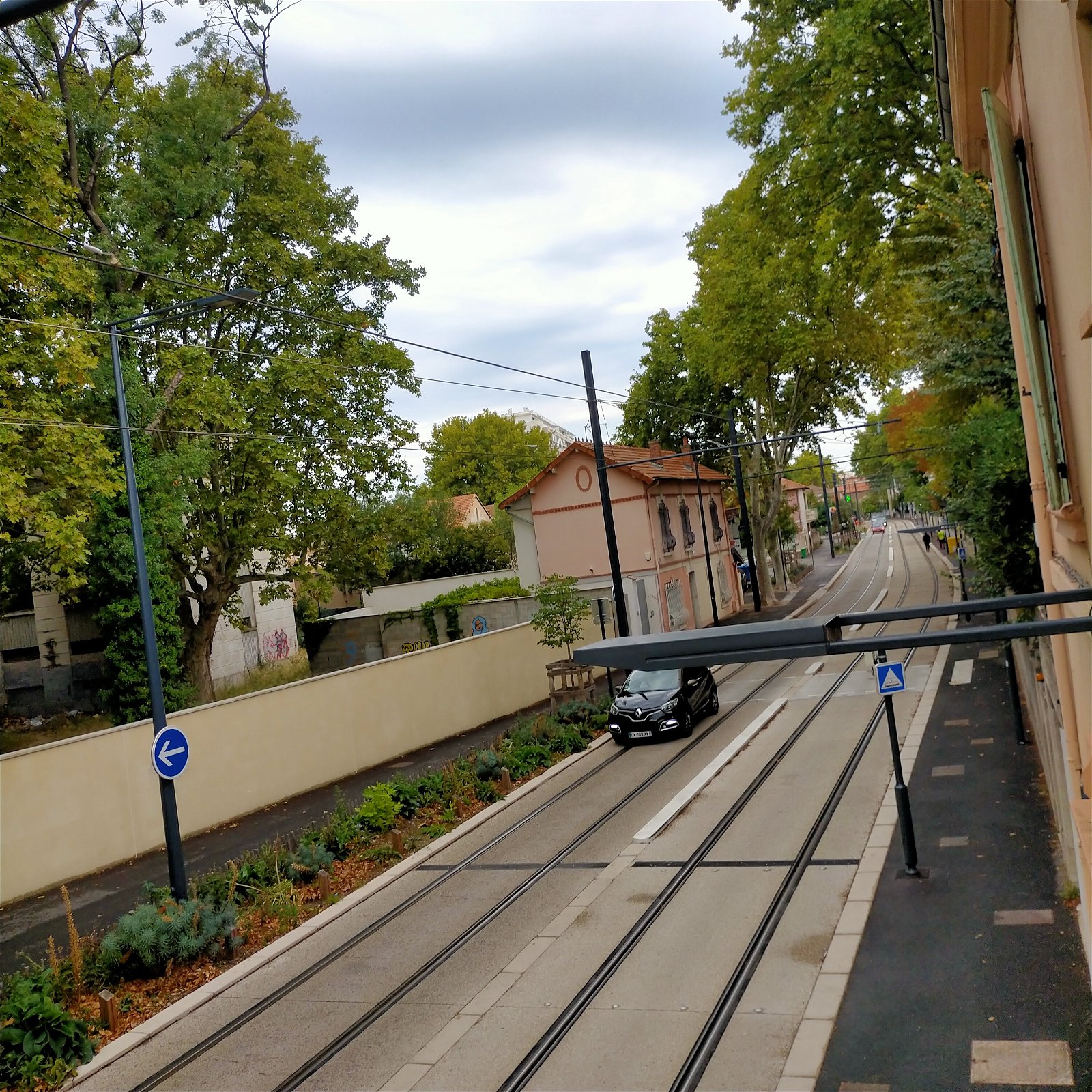 Gastgezin Avignon 115313