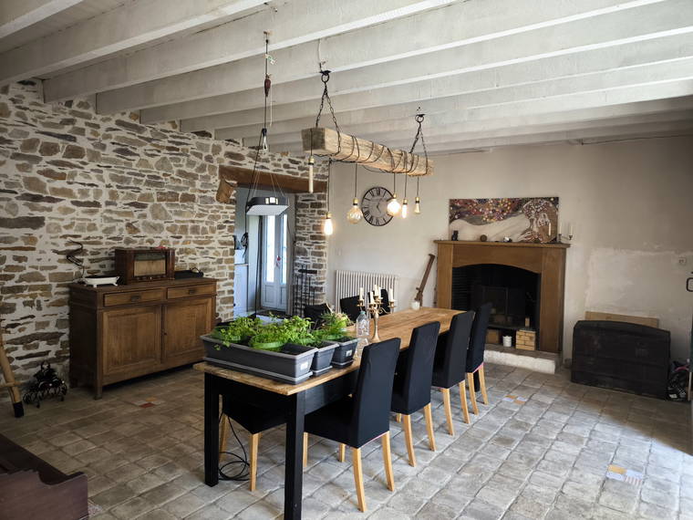Hemvistelse Baulon 627160