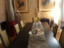 Homestay Paris 431156-1