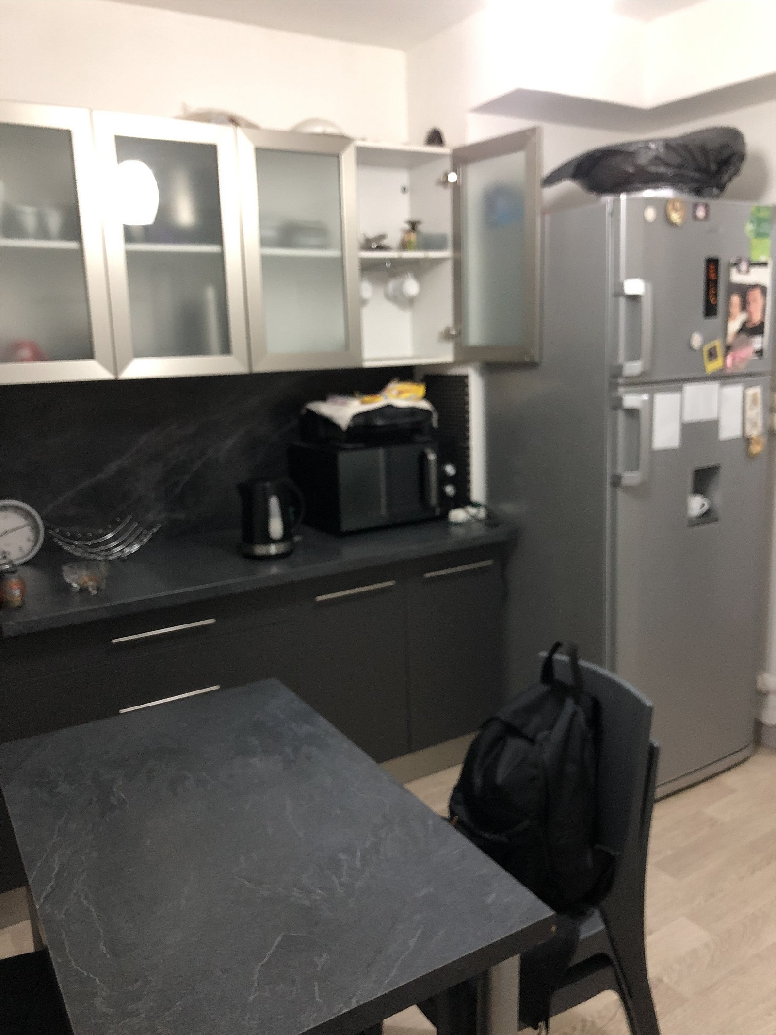 Colocation Montréal-la-Cluse 246861