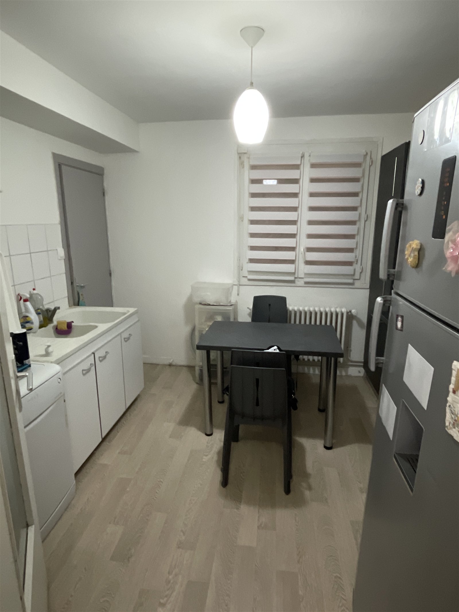Colocation Montréal-la-Cluse 246861