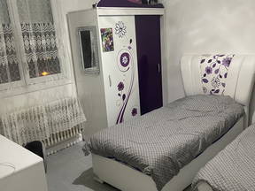 2 Schlafzimmer Zu Vermieten Montreal La Cluse