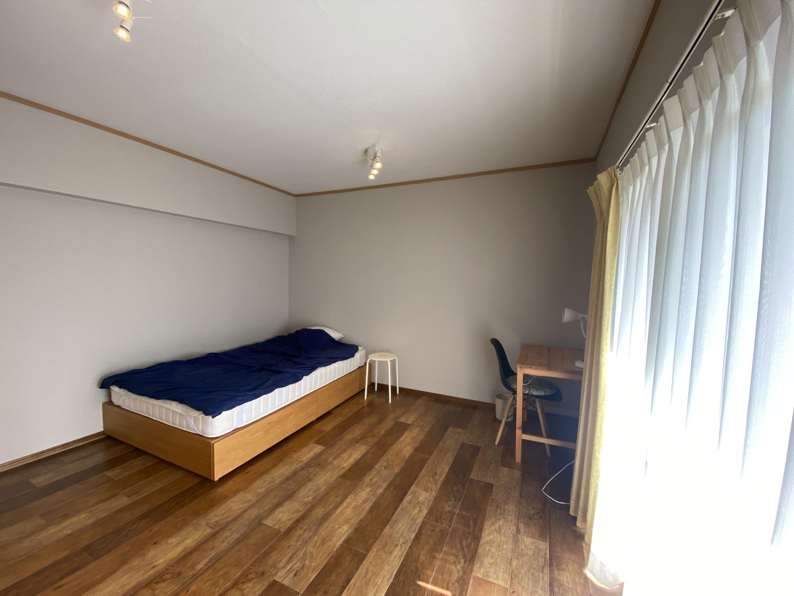 Chambre Chez L'habitant Nagoya 216874