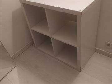 Chambre À Louer Louvres 203759