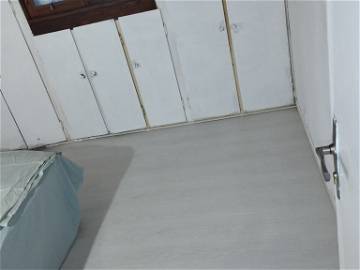 Chambre Chez L'habitant Louvres 203759-7