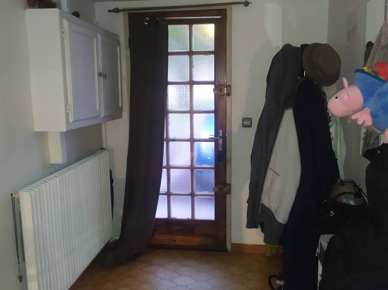 Chambre Chez L'habitant Louvres 203759-2