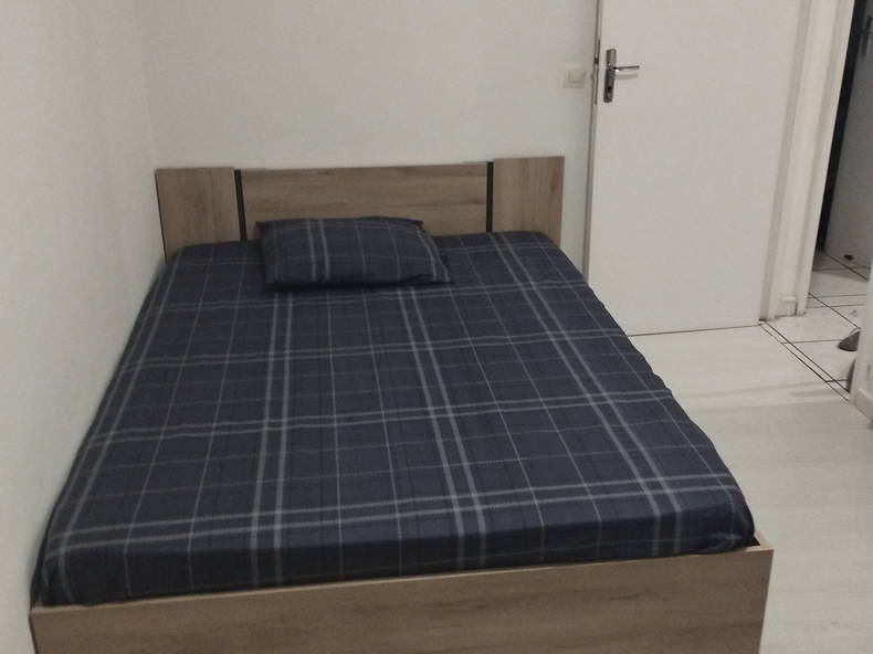Chambre Chez L'habitant Louvres 203759-3