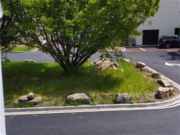 Chambre Chez L'habitant Louvres 266697-6